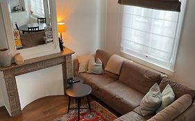 Holiday Home Huis Dujardin 3